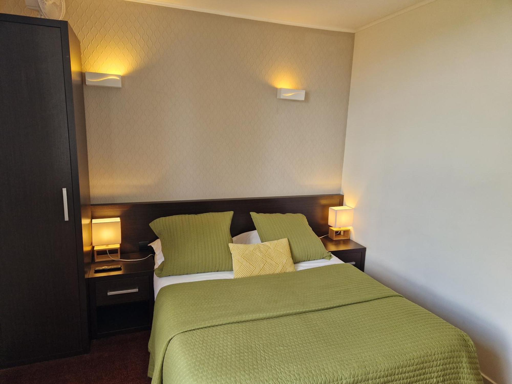 Hotel Bal Tournehem Exterior foto