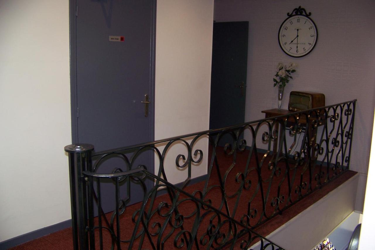 Hotel Bal Tournehem Exterior foto
