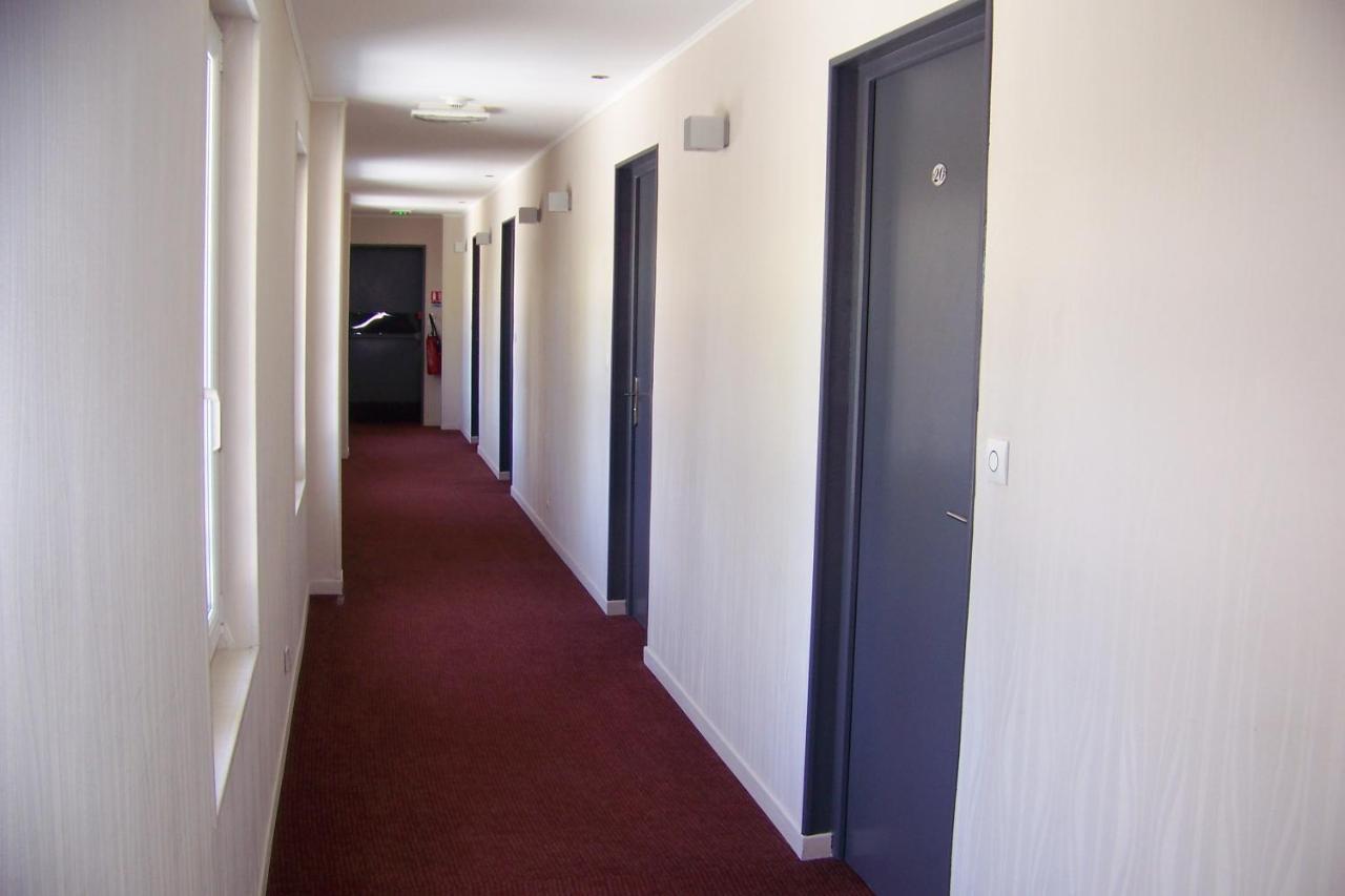 Hotel Bal Tournehem Exterior foto